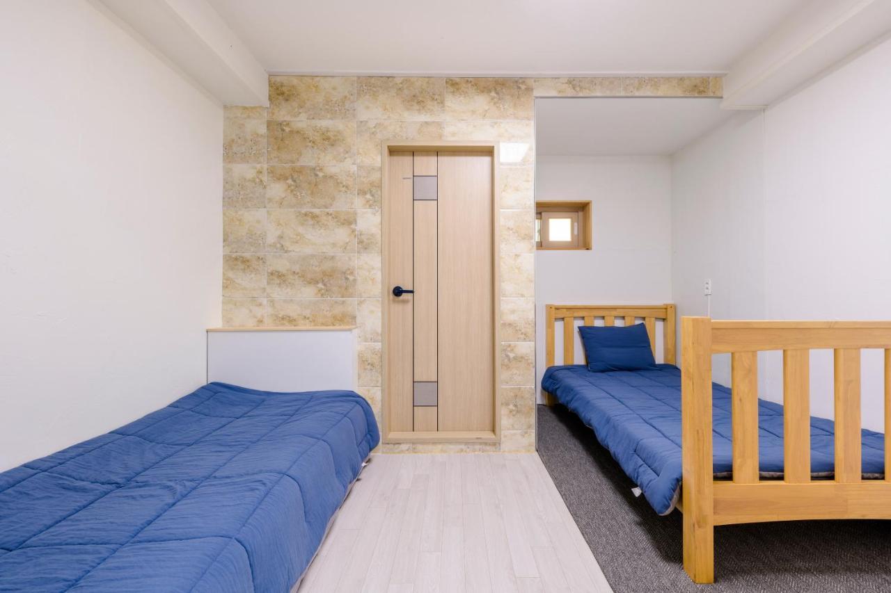 Jeju Turning Point Pension Seogwipo Ngoại thất bức ảnh